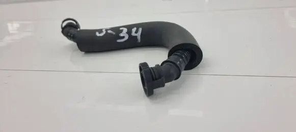 Audi A5 8T 8F Breather hose/pipe 06J103221