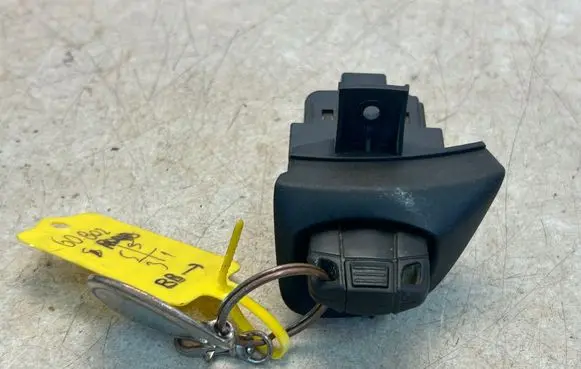 BMW X1 E84 Ignition lock 10862510 9194400