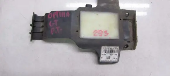 KIA Optima Blind spot module 95821D4100