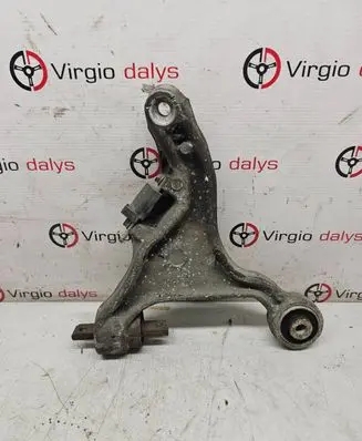 Volvo S80 Front lower control arm/wishbone P8649543