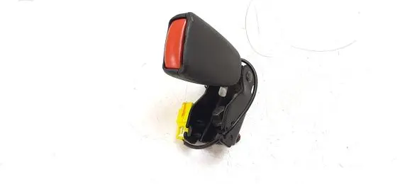 Volvo V70 Rear seatbelt buckle 8632321