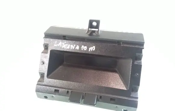 Renault Laguna I Screen/display/small screen 7700822081