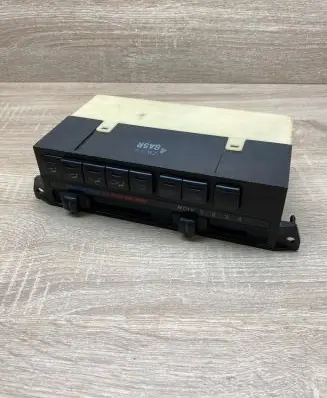 Mazda 626 Climate control unit EA26GA5R GA5R