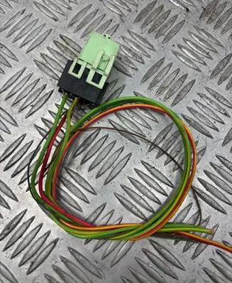 BMW 5 E60 E61 Other relay V23134K59X312 8373700