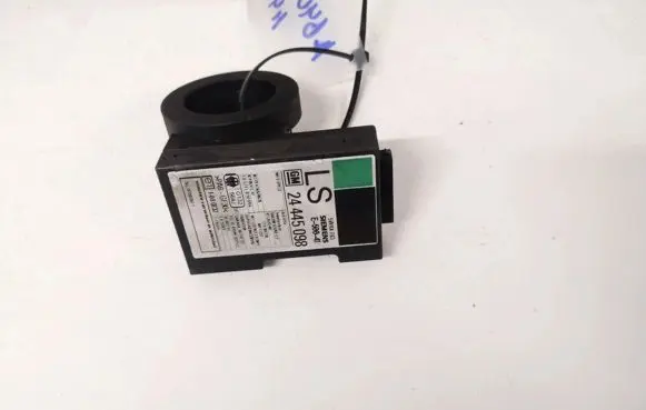 Opel Astra G Immobiliser reader (aerial) 24445098 24445098ls