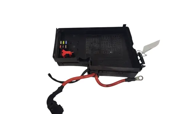 Volvo V40 Fuse module 31409547