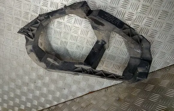 Smart ForFour I Headlight/headlamp mounting bracket A4546200901 MN900215