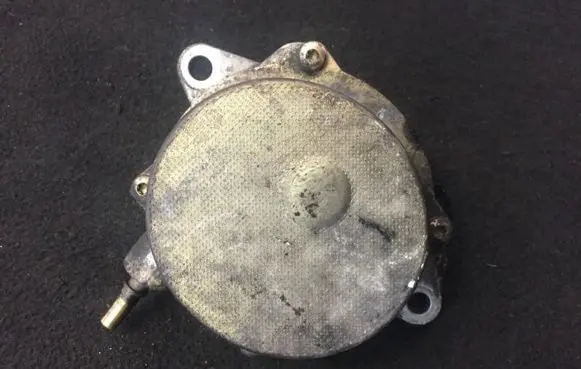 Peugeot 806 Vacuum pump