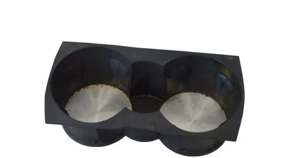 BMW 5 F10 F11 Cup holder AX23F048196AB