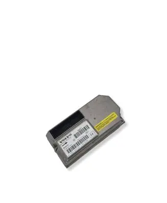 Volvo XC70 Airbag control unit/module 8645271 0285001254 010337045904