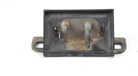 Audi A6 S6 C4 4A Loading door lock loop/hook striker 4A9827517B