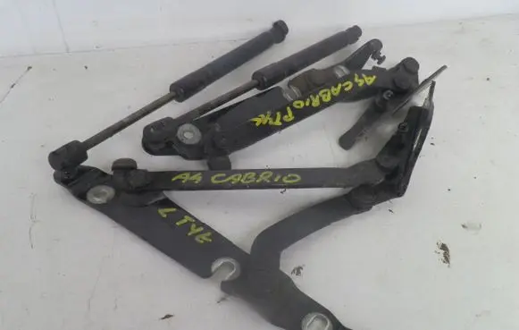 Audi A4 S4 B6 8E 8H Tailgate/trunk/boot hinge