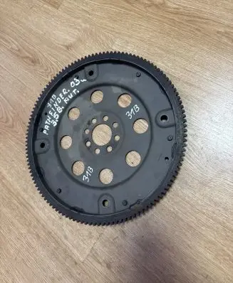 Nissan Pathfinder R50 Flywheel