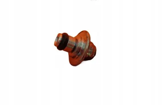 Peugeot 107 Fuel pressure regulator