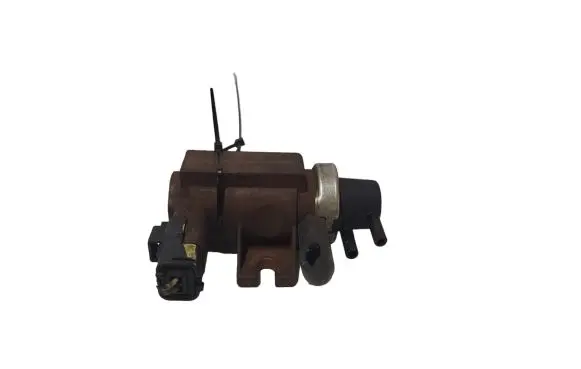 Citroen C4 I Picasso Turbo solenoid valve 9652570180