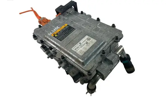 KIA Ceed Voltage converter inverter 364002B075