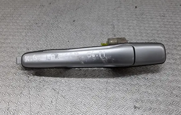 Mitsubishi Lancer Front door exterior handle MR526109