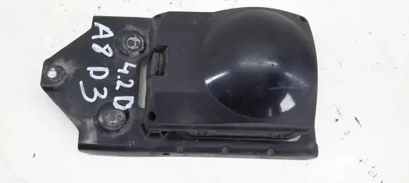 Distronic sensor radar