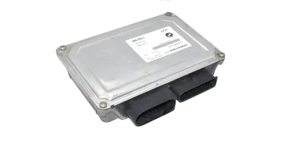 BMW 3 E46 Other control units/modules 12147532949 7532949 12147516809