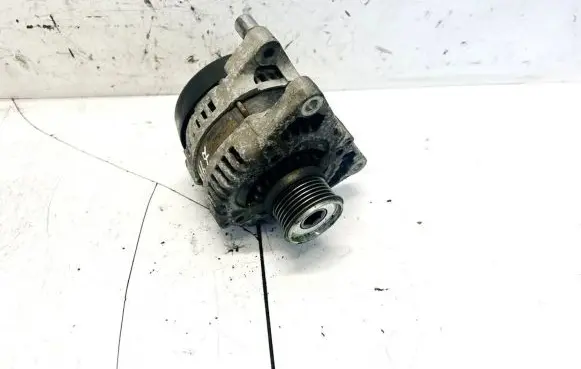 Volvo V50 Generator/alternator 401591642 401591642401591642