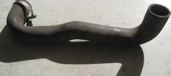 Land Rover Range Rover L405 Intercooler hose/pipe CPLA9G738DC