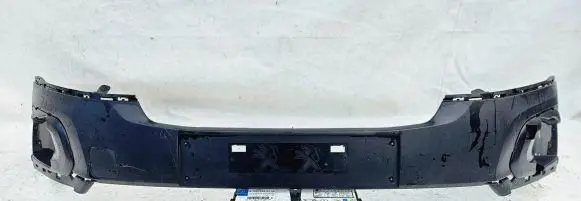 Peugeot Rifter Front bumper 9816755880 9816756777
