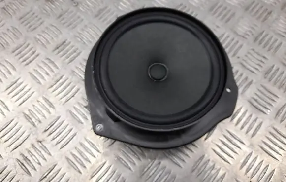 Mercedes-Benz GL X166 Rear door speaker A2049062401