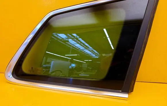 Skoda Kodiaq Rear side window 565845298E
