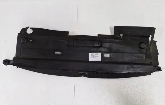 Opel Ampera Brake cooling air channel/duct 