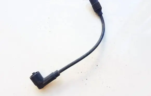 Volkswagen Golf III Ignition plug leads 034035281A 034035281