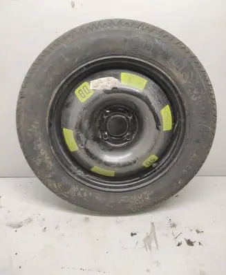 Peugeot 3008 I R16 spare wheel 43354SN