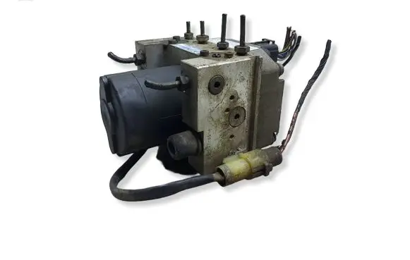 Land Rover Freelander ABS Pump 478407030KASACJ 478407030