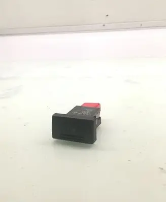 Audi A8 S8 D3 4E Parking (PDC) sensor switch 4D0919281