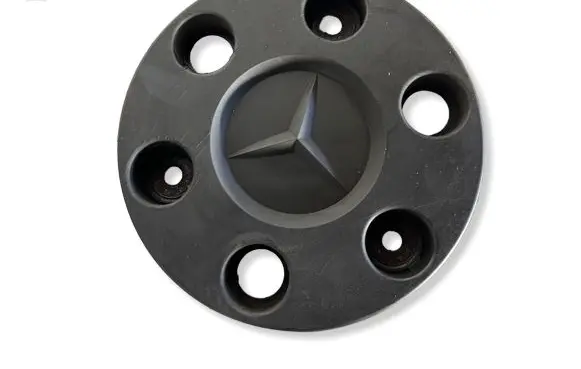 Mercedes-Benz Sprinter W906 R16 wheel hub/cap/trim A9064000225