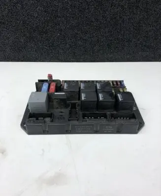 Fuse module