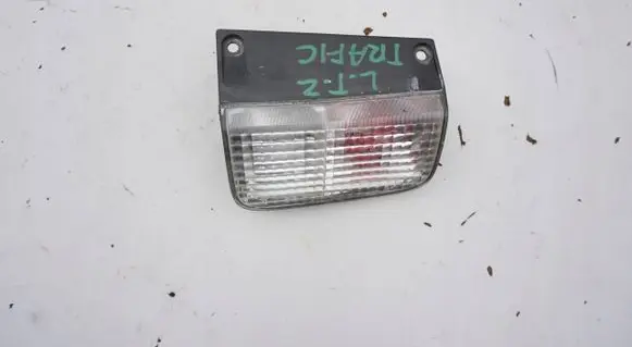 Renault Trafic II (X83) Rear bumper light 