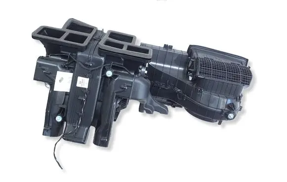 Mercedes-Benz B W246 W242 Interior heater climate box assembly A2468301600 0012520078