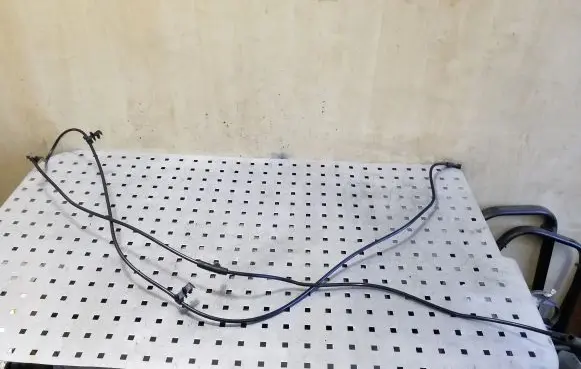 Jeep Grand Cherokee Vacuum line/pipe/hose