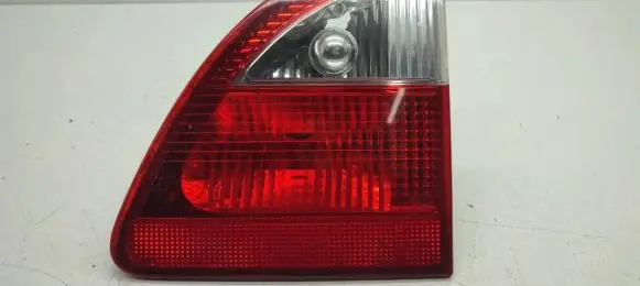 Ford Galaxy Rear/tail lights