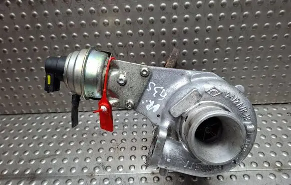 Fiat Freemont Turbo S26338635 55221457