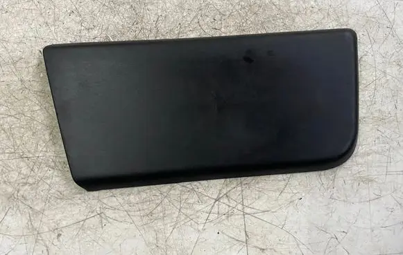 Fiat Ducato Front door trim (molding) 1305776070