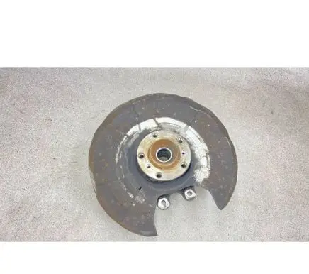 BMW M6 Rear wheel hub 2284145 33322284145