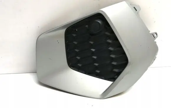 Audi A3 8Y Front bumper lower grill 8Y0807953