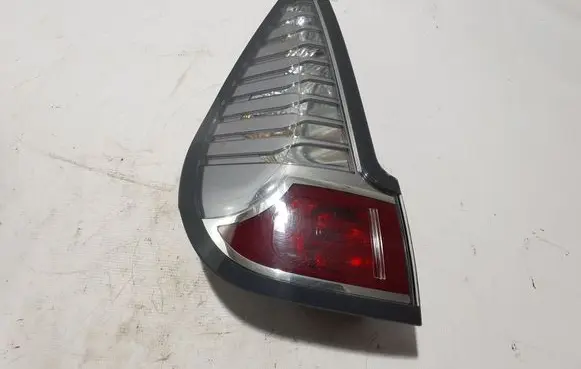 Renault Scenic III - Grand scenic III Rear/tail lights 265558940R