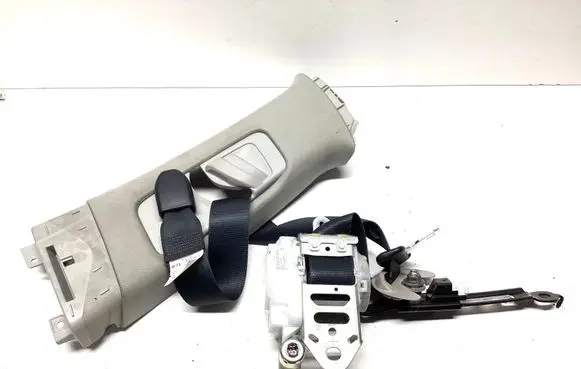 Toyota Avensis T270 Front seatbelt 7P2510P 0538056 0438056