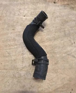 Mercedes-Benz E AMG W213 Electric car engine cooling hoses/pipes A2138307304