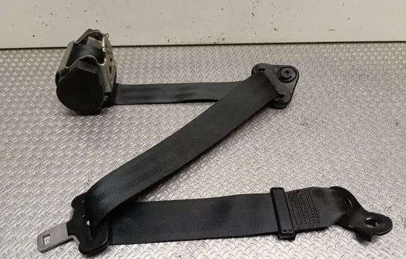 Renault Master III Front seatbelt 868840019R