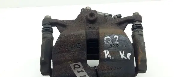 Audi Q2 - Front brake caliper
