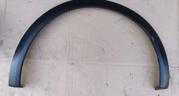 Renault Captur II Rear arch trim 788A35655R