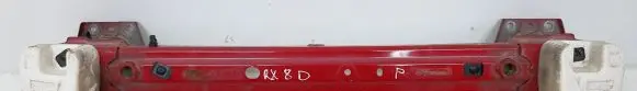 Mazda RX8 Front bumper support beam